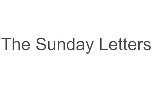 The Sunday Letters